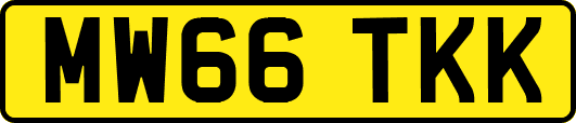 MW66TKK