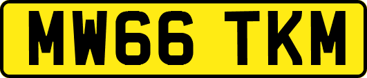 MW66TKM