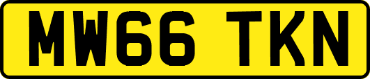 MW66TKN