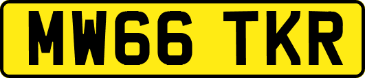 MW66TKR