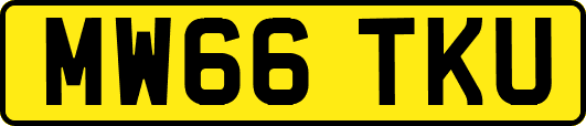 MW66TKU