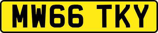 MW66TKY