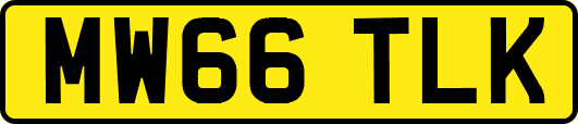 MW66TLK