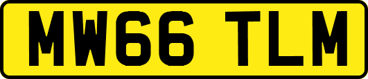 MW66TLM