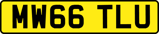 MW66TLU