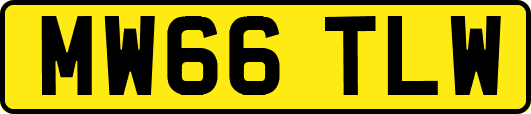 MW66TLW