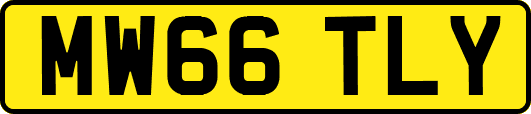 MW66TLY