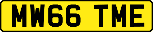 MW66TME