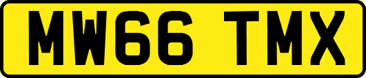 MW66TMX