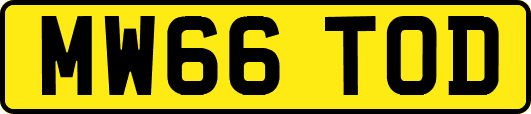 MW66TOD