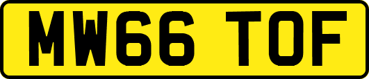 MW66TOF