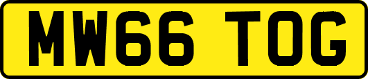 MW66TOG