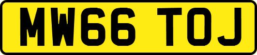 MW66TOJ