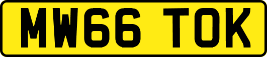 MW66TOK