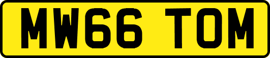 MW66TOM