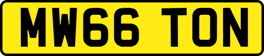 MW66TON