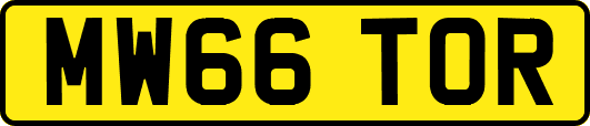 MW66TOR