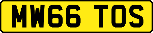 MW66TOS