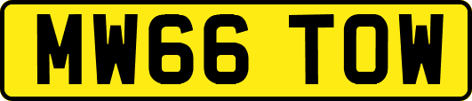 MW66TOW
