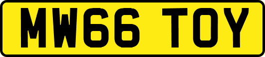 MW66TOY