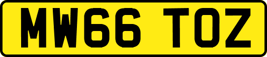 MW66TOZ