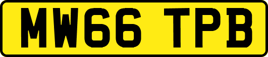 MW66TPB