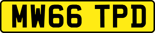 MW66TPD
