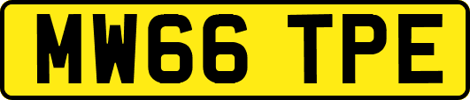 MW66TPE