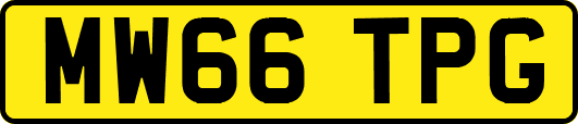 MW66TPG