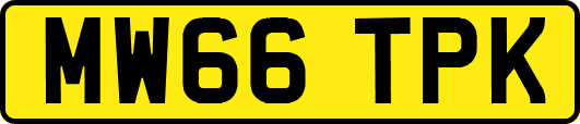 MW66TPK