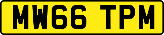 MW66TPM
