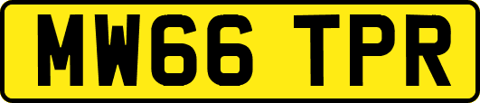 MW66TPR