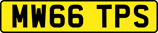 MW66TPS