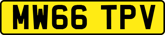 MW66TPV