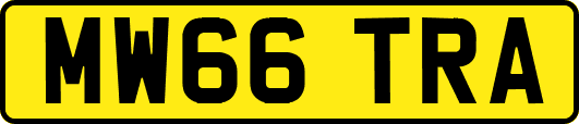 MW66TRA
