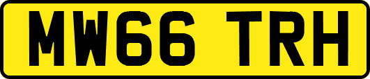 MW66TRH