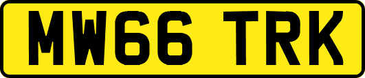 MW66TRK
