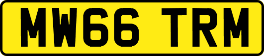 MW66TRM