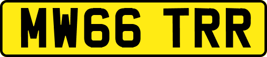 MW66TRR