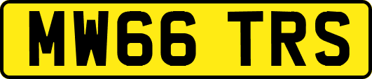MW66TRS