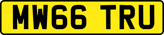MW66TRU