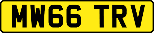 MW66TRV