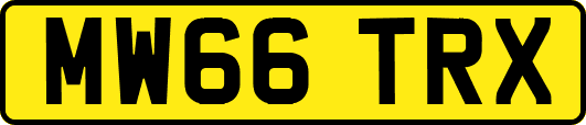 MW66TRX