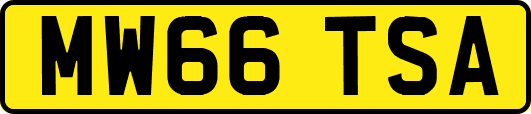 MW66TSA