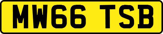 MW66TSB
