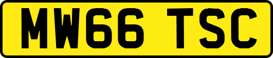 MW66TSC