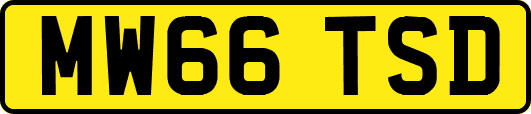 MW66TSD