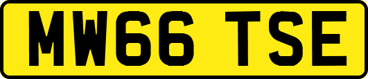 MW66TSE