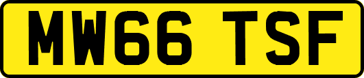 MW66TSF