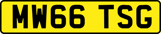MW66TSG